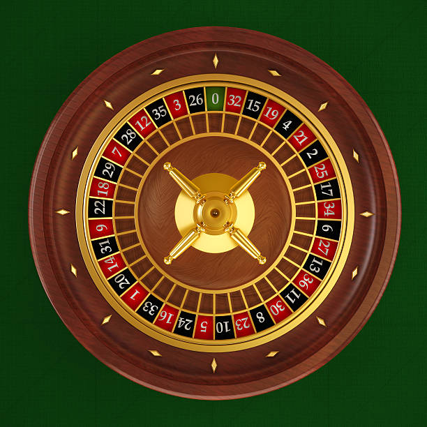 mentoto Golden Wealth Baccarat