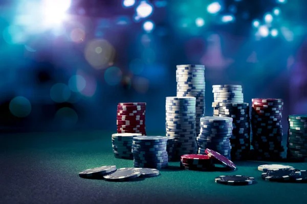 mentoto Live Casino