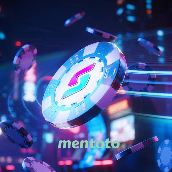 mentoto App – Casino in Your Pocket