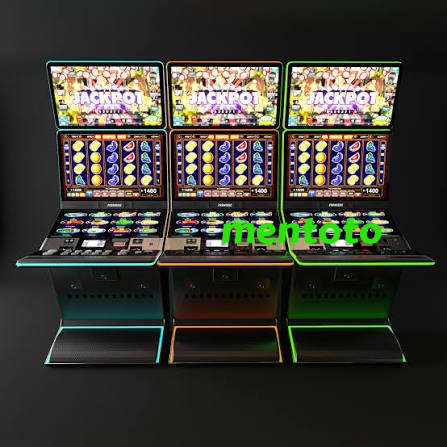 mentoto Live Casino Tables Built for Indonesia