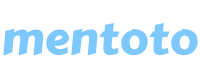 mentoto  logo
